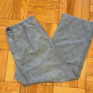 Vintage Polo Ralph Lauren PJ Pants